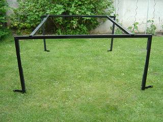 Gepäck- Lastenträger